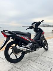 Honda Supra 125 X '20