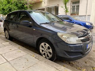 Opel Astra '08