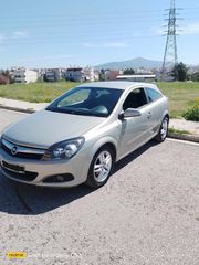 Opel Astra '08 GTC