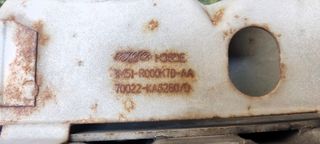 Τραβέρσα Εμπρός Ford Focus -thumb-3