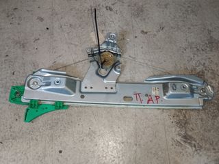 ΓΡΥΛΛΟΣ ΗΛΕΚΤΡΙΚΟΥ ΠΑΡΑΘΥΡΟΥ  ΠΙΣΩ  ΑΡΙΣΤΕΡΑ OPEL ASTRA J 10-16