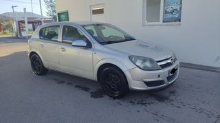 Opel Astra '07