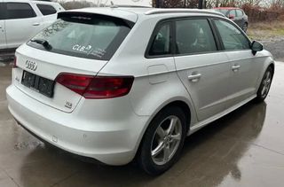 Audi A3 '16