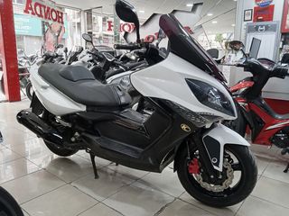 Kymco Xciting 300 R '16