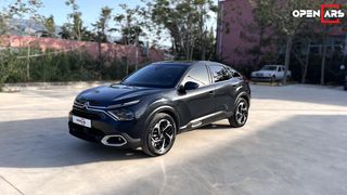 Citroen C4 '21 Shine | ΚΑΙ ΜΕ ΔΟΣΕΙΣ ΧΩΡΙΣ ΤΡΑΠΕΖΑ