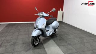 Piaggio Vespa '21 300 GTS | ΚΑΙ ΜΕ ΔΟΣΕΙΣ ΧΩΡΙΣ ΤΡΑΠΕΖΑ