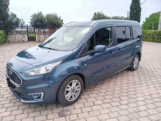 Ford Tourneo Connect '19