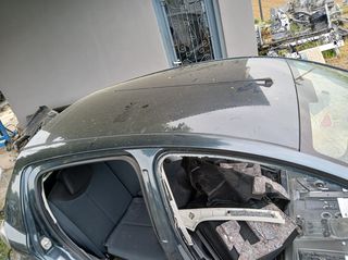TOYOTA  AUGO 2005-2012 ΟΥΡΑΝΟΣ-thumb-3