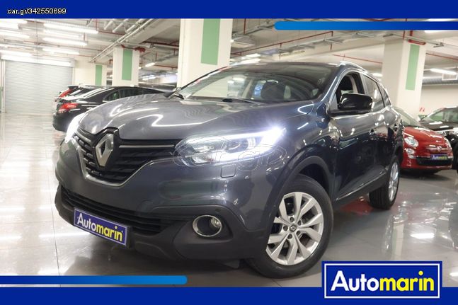 Renault Kadjar '18 Energy Intens Navi /Δωρεάν Εγγύηση και Service