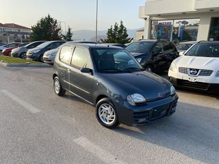 Fiat Seicento '03