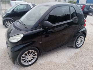 Smart ForTwo '07 1000cc