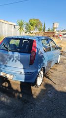 Fiat Punto '00  85 16V ELX