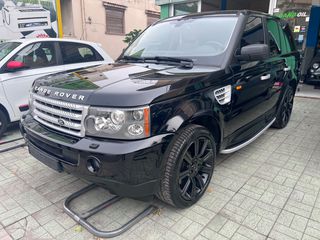Land Rover Range Rover Sport '06 SUPERCHARGED