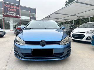 Volkswagen Golf '13 R-Line