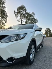 Nissan Qashqai '15