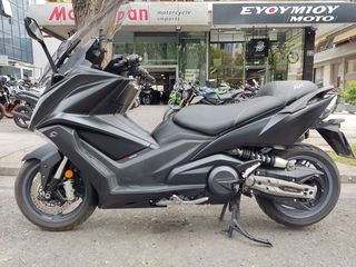 Kymco AK 550 '21