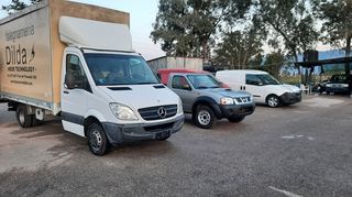 Mercedes-Benz Sprinter 2010 ΕΠΩΛΗΘΗ-thumb-96