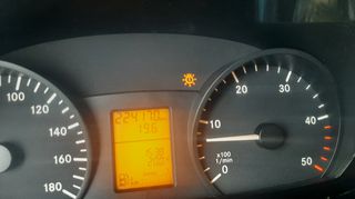 Mercedes-Benz Sprinter 2010 ΕΠΩΛΗΘΗ-thumb-80