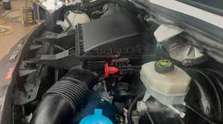 Mercedes-Benz Sprinter 2010 ΕΠΩΛΗΘΗ-thumb-84