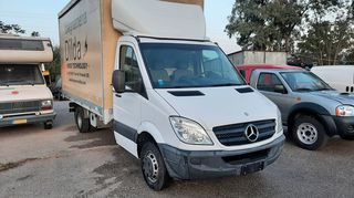 Mercedes-Benz Sprinter 2010 ΕΠΩΛΗΘΗ-thumb-1