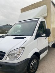 Mercedes-Benz Sprinter 2010 ΕΠΩΛΗΘΗ-thumb-2