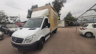 Mercedes-Benz Sprinter 2010 ΕΠΩΛΗΘΗ-thumb-6