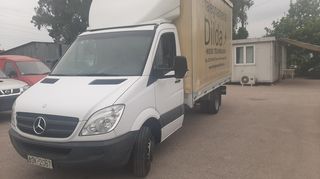 Mercedes-Benz Sprinter 2010 ΕΠΩΛΗΘΗ-thumb-7