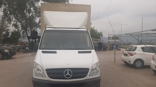 Mercedes-Benz Sprinter 2010 ΕΠΩΛΗΘΗ-thumb-4