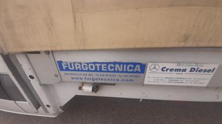 Mercedes-Benz Sprinter 2010 ΕΠΩΛΗΘΗ-thumb-39