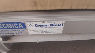 Mercedes-Benz Sprinter 2010 ΕΠΩΛΗΘΗ-thumb-40