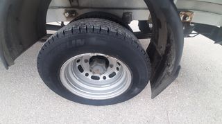 Mercedes-Benz Sprinter 2010 ΕΠΩΛΗΘΗ-thumb-42