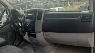 Mercedes-Benz Sprinter 2010 ΕΠΩΛΗΘΗ-thumb-57
