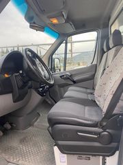 Mercedes-Benz Sprinter 2010 ΕΠΩΛΗΘΗ-thumb-10