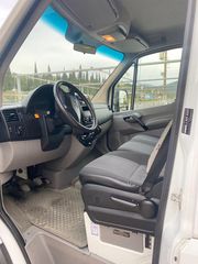 Mercedes-Benz Sprinter 2010 ΕΠΩΛΗΘΗ-thumb-13