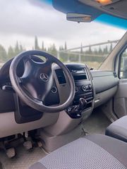 Mercedes-Benz Sprinter 2010 ΕΠΩΛΗΘΗ-thumb-15