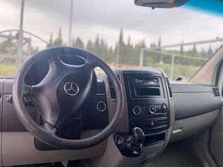 Mercedes-Benz Sprinter 2010 ΕΠΩΛΗΘΗ-thumb-16