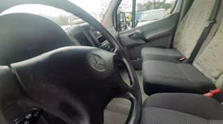 Mercedes-Benz Sprinter 2010 ΕΠΩΛΗΘΗ-thumb-18