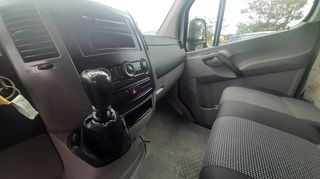 Mercedes-Benz Sprinter 2010 ΕΠΩΛΗΘΗ-thumb-19