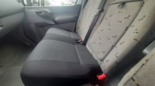 Mercedes-Benz Sprinter 2010 ΕΠΩΛΗΘΗ-thumb-21
