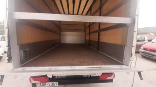 Mercedes-Benz Sprinter 2010 ΕΠΩΛΗΘΗ-thumb-33