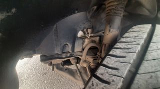 Mercedes-Benz Sprinter 2010 ΕΠΩΛΗΘΗ-thumb-35