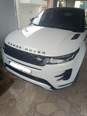 Land Rover Range Rover Evoque '22 R-Dynamic