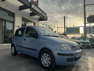 Fiat Panda '12