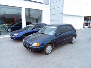 Toyota Starlet '97