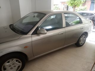 Kia Shuma '00