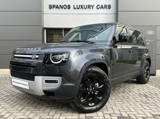 Land Rover Defender '23  3.0 AWD 5DR SE 250PS 7 Seats