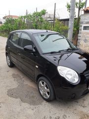 Kia Picanto '08