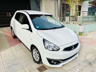 Mitsubishi Space Star '17 1.2 ClearTec Edition 100
