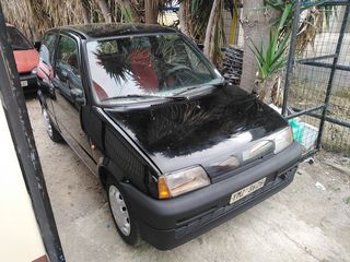 Fiat Cinquecento '98 900cc