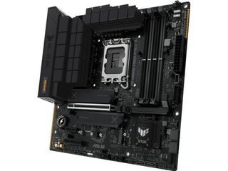 Asus TUF Gaming B760M-PLUS II Motherboard Micro ATX με Intel 1700 Socket  (90MB1HD0-M0EAY0) - Πληρωμή και σε έως 9 δόσεις